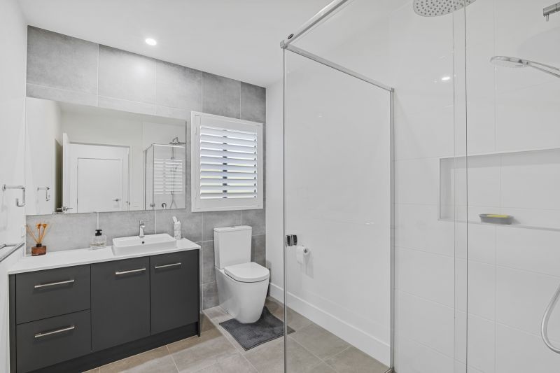 Site 19 - Established Rathdowney