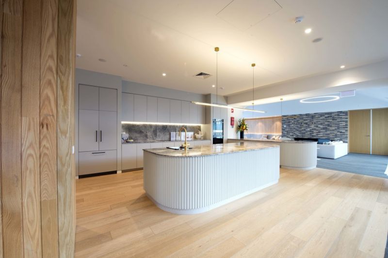 Lifestyle Communities St Leonards the Waves - Live effortlessly, just moments from the sea