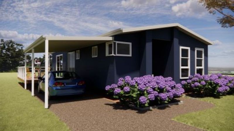 Pelican Shores - Site 109