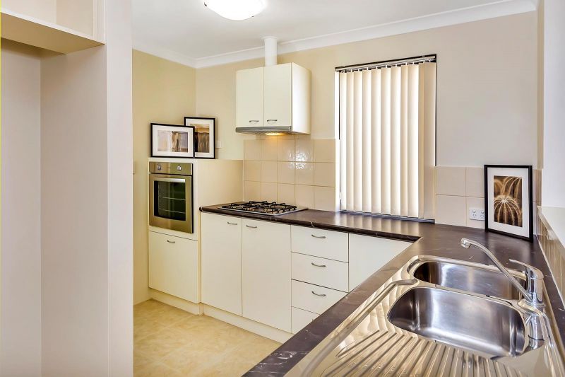 ARCADIA WATERS MADDINGTON - External Access with Resort Style Living...