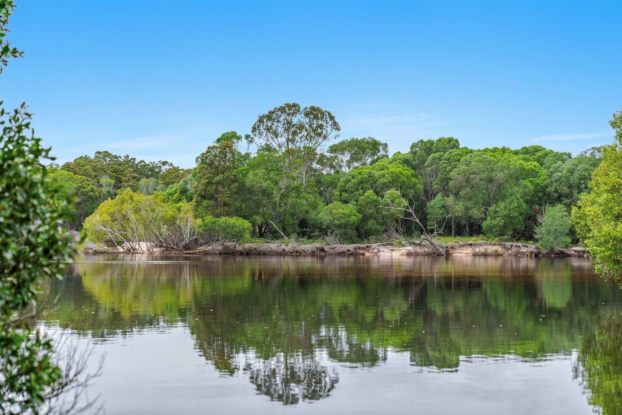 Find your dream home at Riverside