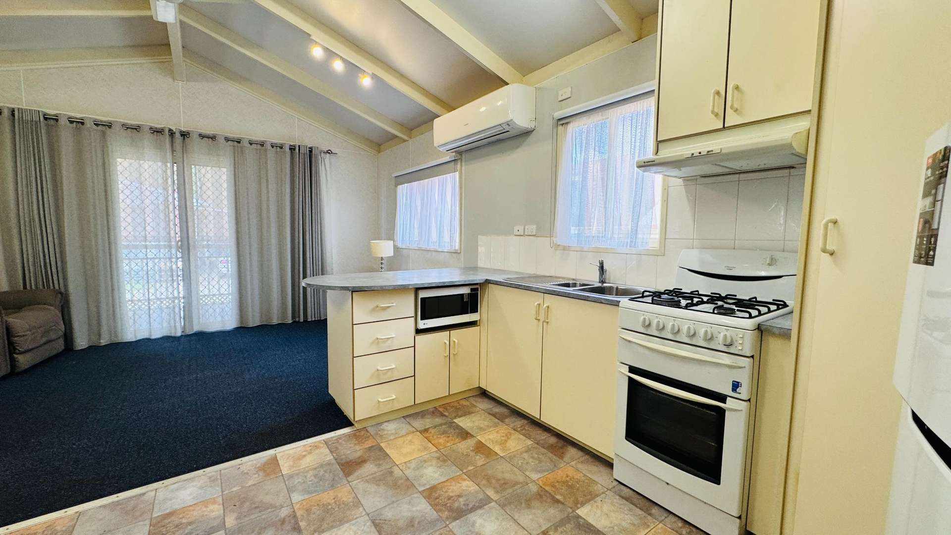 Haven at Benalla - Benalla Tourist Park