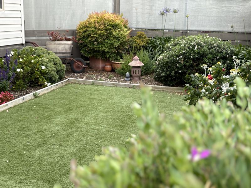 Peninsula Parklands - Site 9