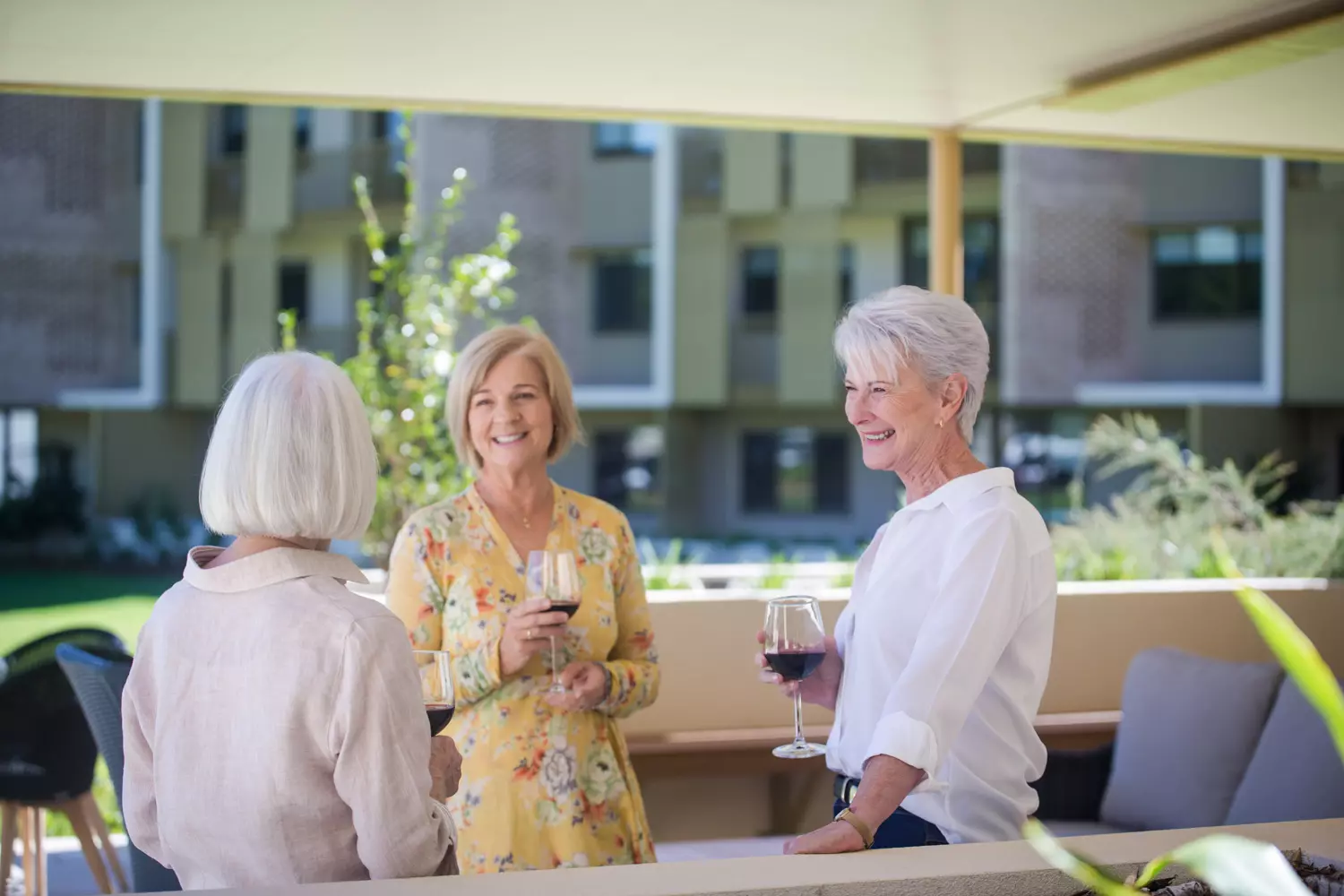 2 Bedroom Apartment Now Selling- The Ninth Middle Ridge