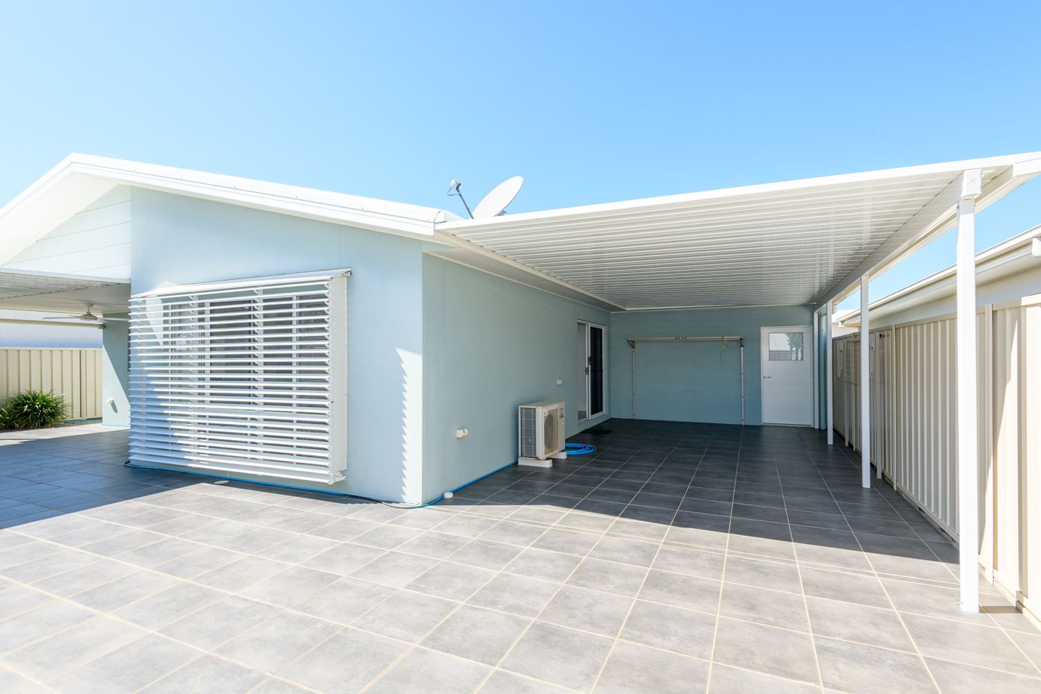 Spacious, Stylish & Perfectly Positioned for Easy Resort Living 