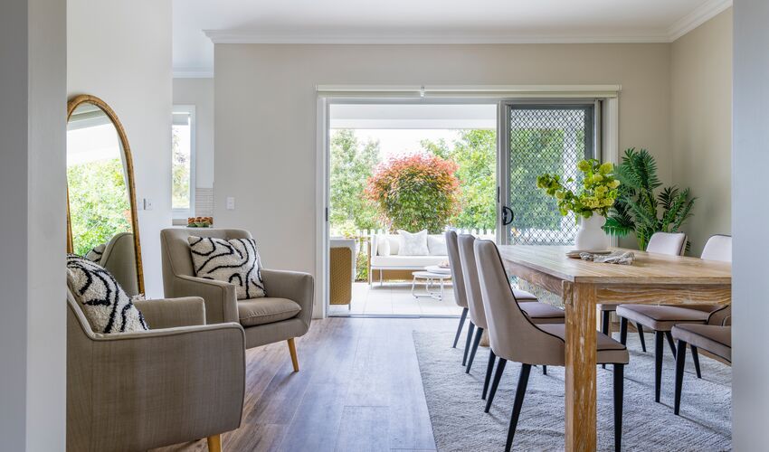 Your new lifestyle awaits – Glenhaven Green Village