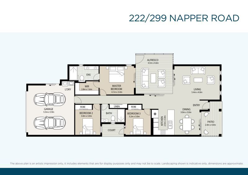 Your Own Private Sanctuary