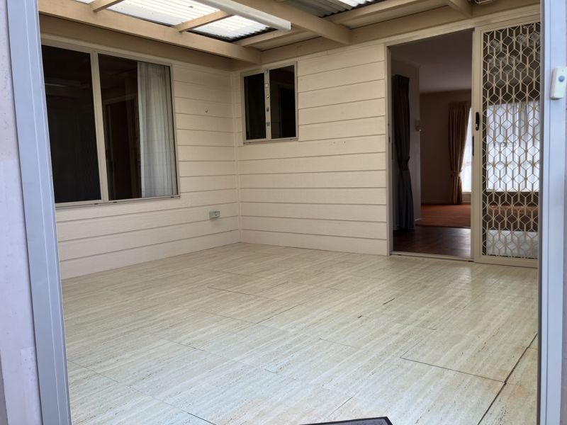 Under Contract