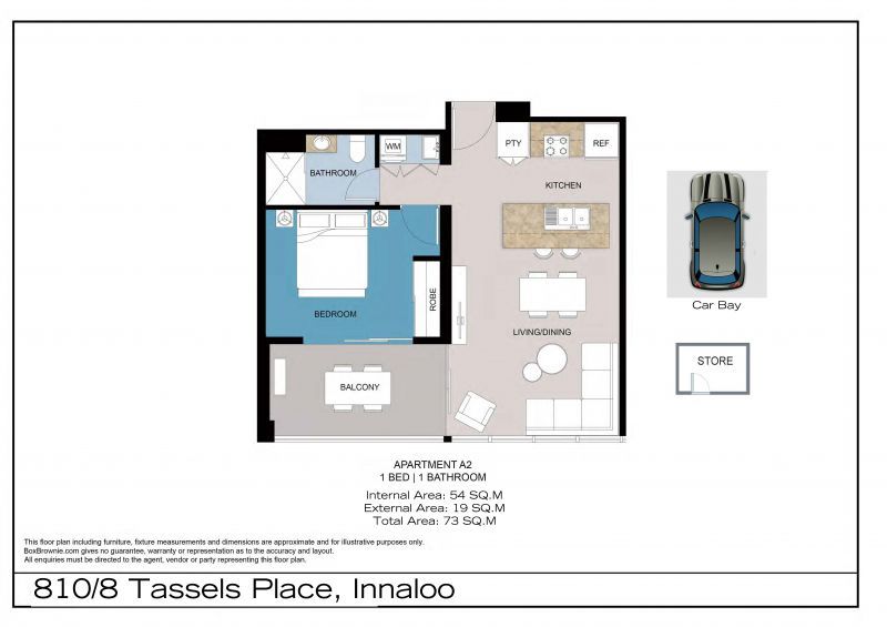 Modern Design, Lifestyle and Convenience!