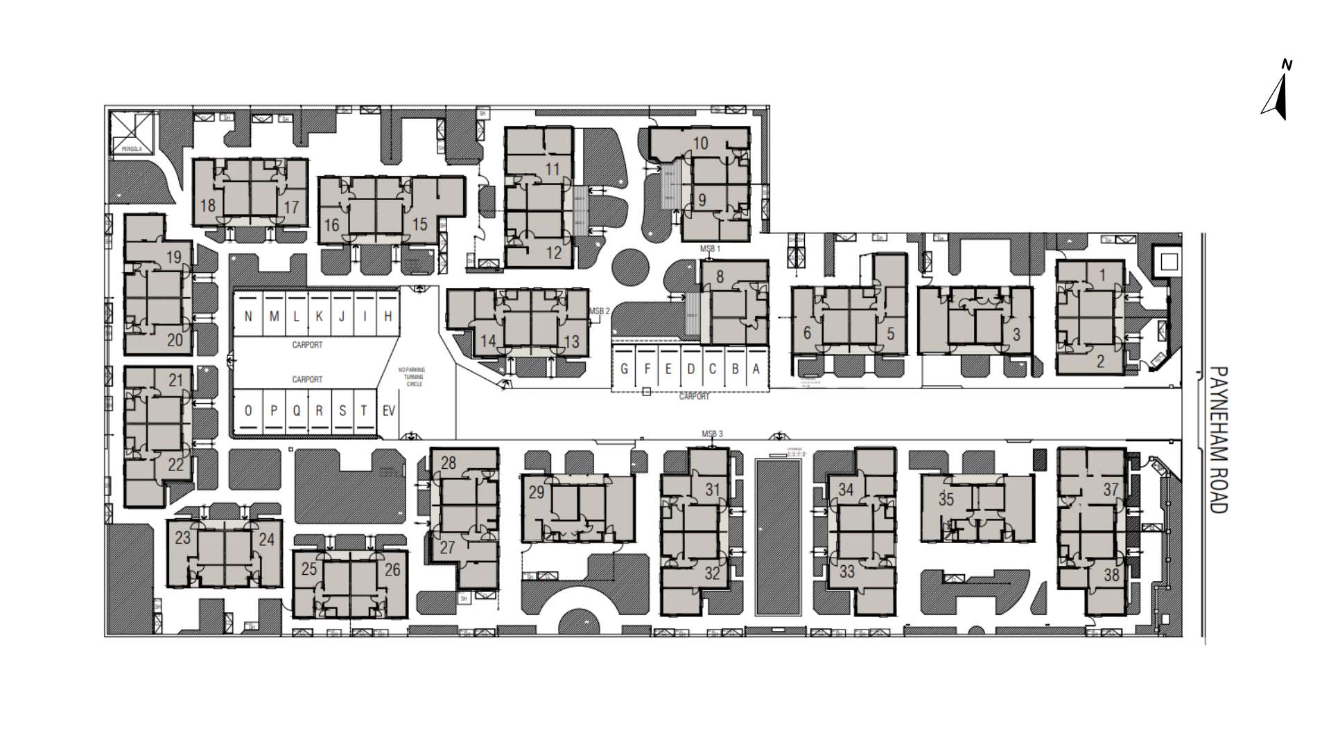 Are You Aged 65 Years Or Older And No Longer Working Fulltime? Experience Comfortable, Independent Living in Evandale