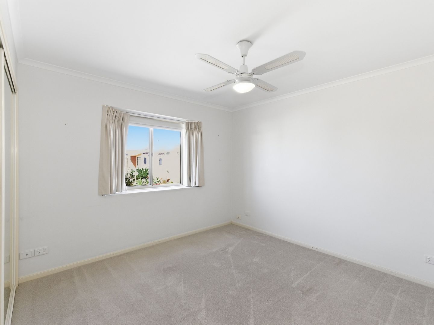 Desirable Location in a peaceful resort