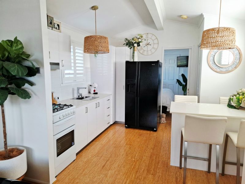 Jettys By The Lake - Site 252