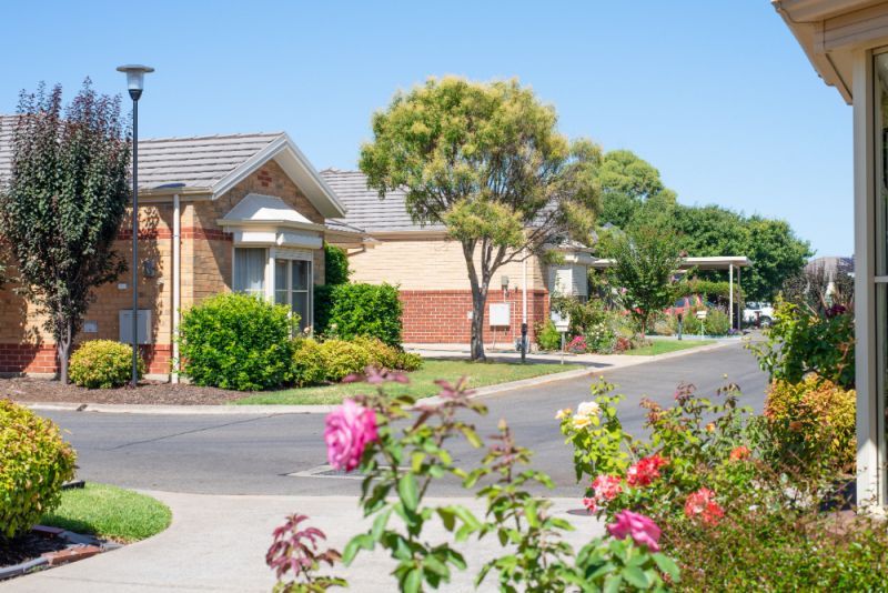 Set within a beautifully refurbished community centre