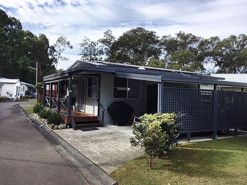 Discover your relaxed lifestyle