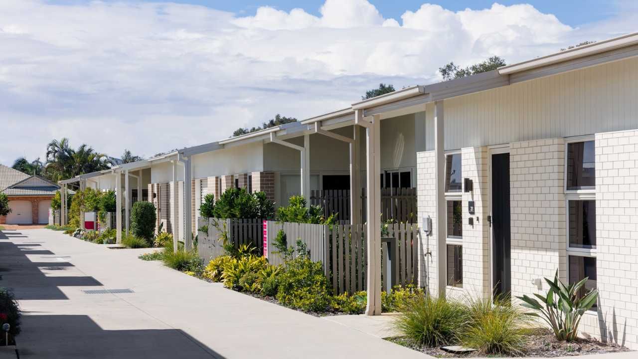 Unit 401 - Uniting Yamba 