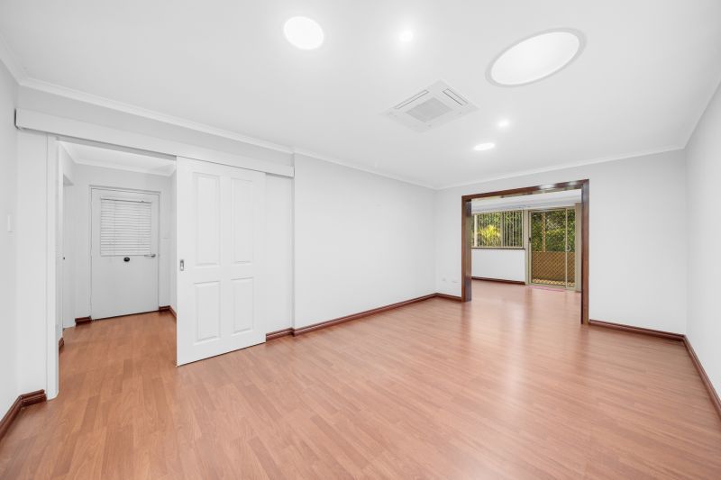 NOW UNDER OFFER - Surprisingly Spacious Unit