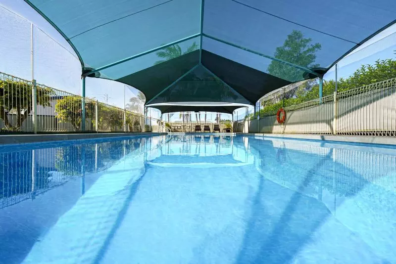 Sunstrip Village - Site 83 SOLD