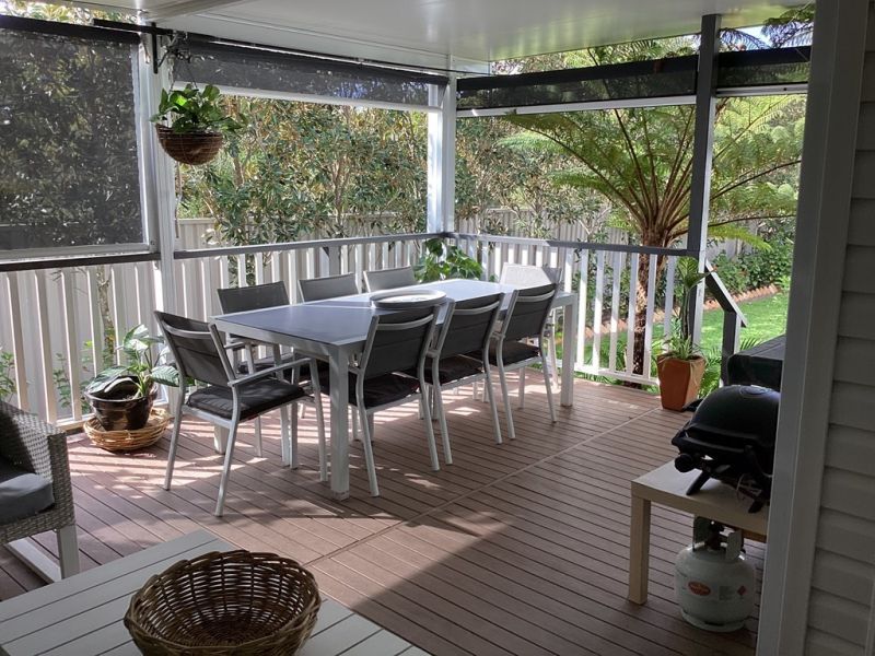 Gorgeous home in quiet location