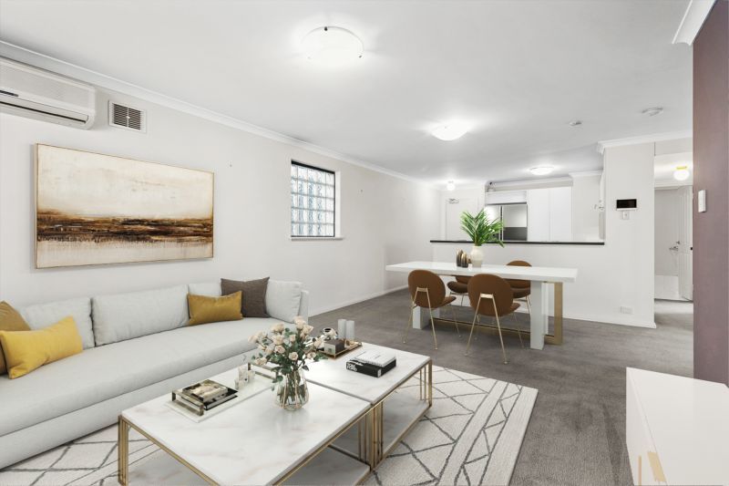 Urban Village Living