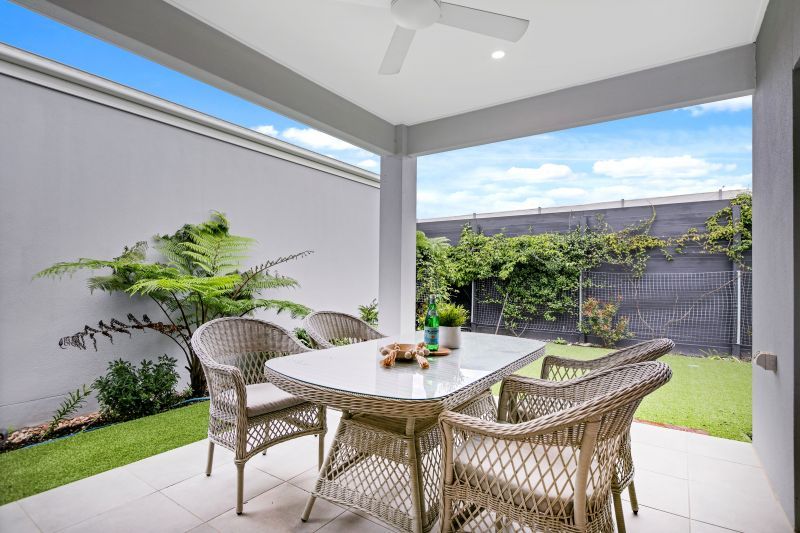 Site 127 - Established Cabarita