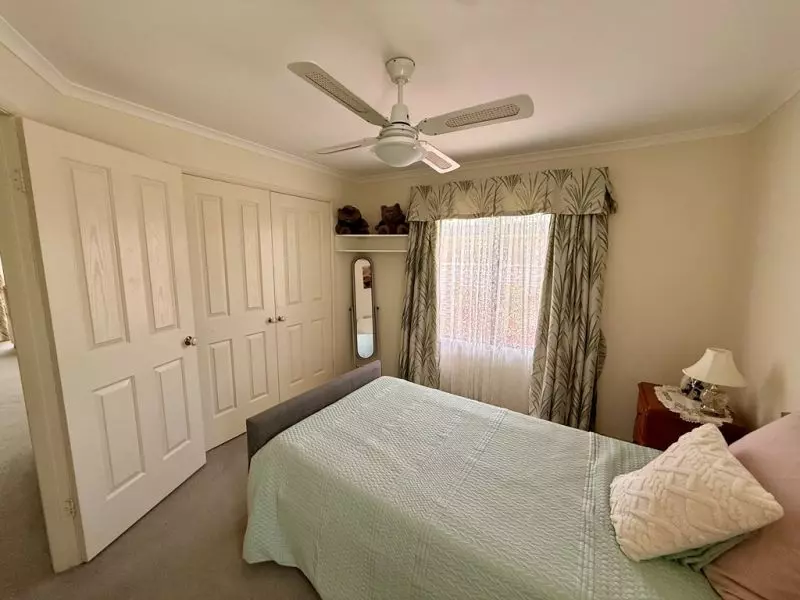 Comfort Meets Community Living