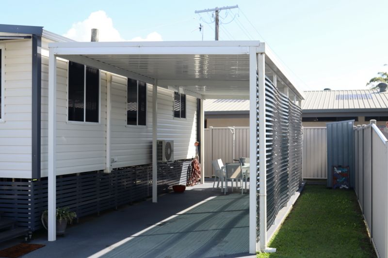 Chinderah Lakes – Over 50’s ‘Pet Friendly’ residential park