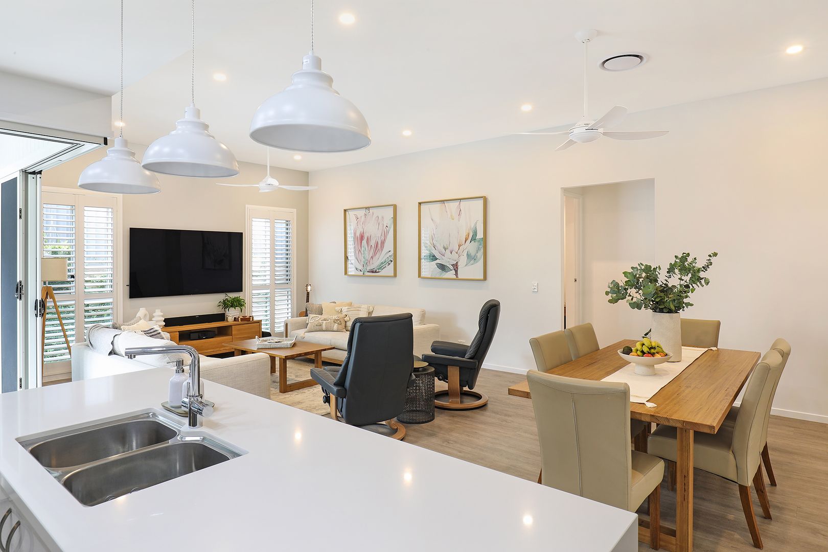 Premium Living. Prime Position. Pure Ease - Villa 28 GemLife Palmwoods