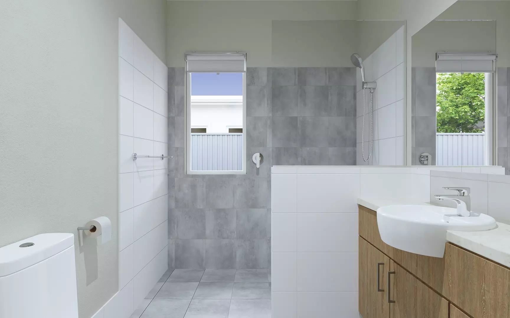 Lot 16 - The Paperbark (RL)