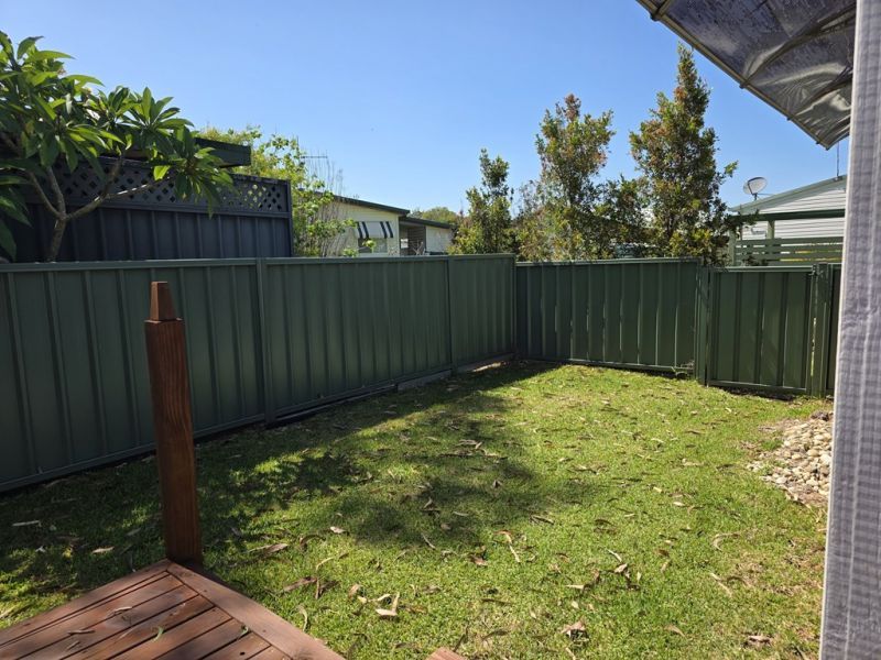 Cosy home with great outdoor space