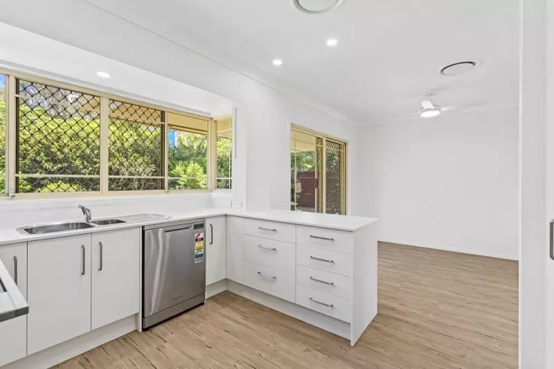 Stand Alone Villa for Retirement Living at Its Best