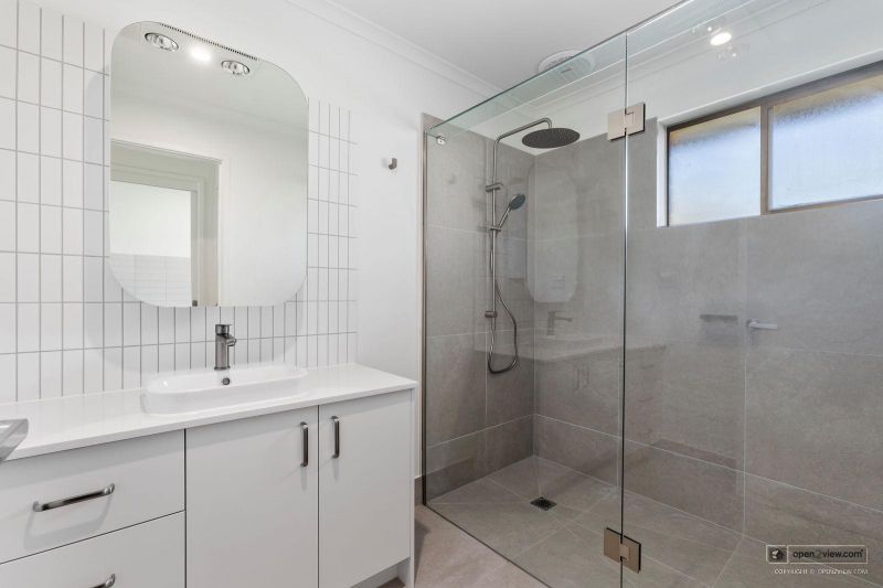 Fully Renovated Light filled 2-Bedroom Unit