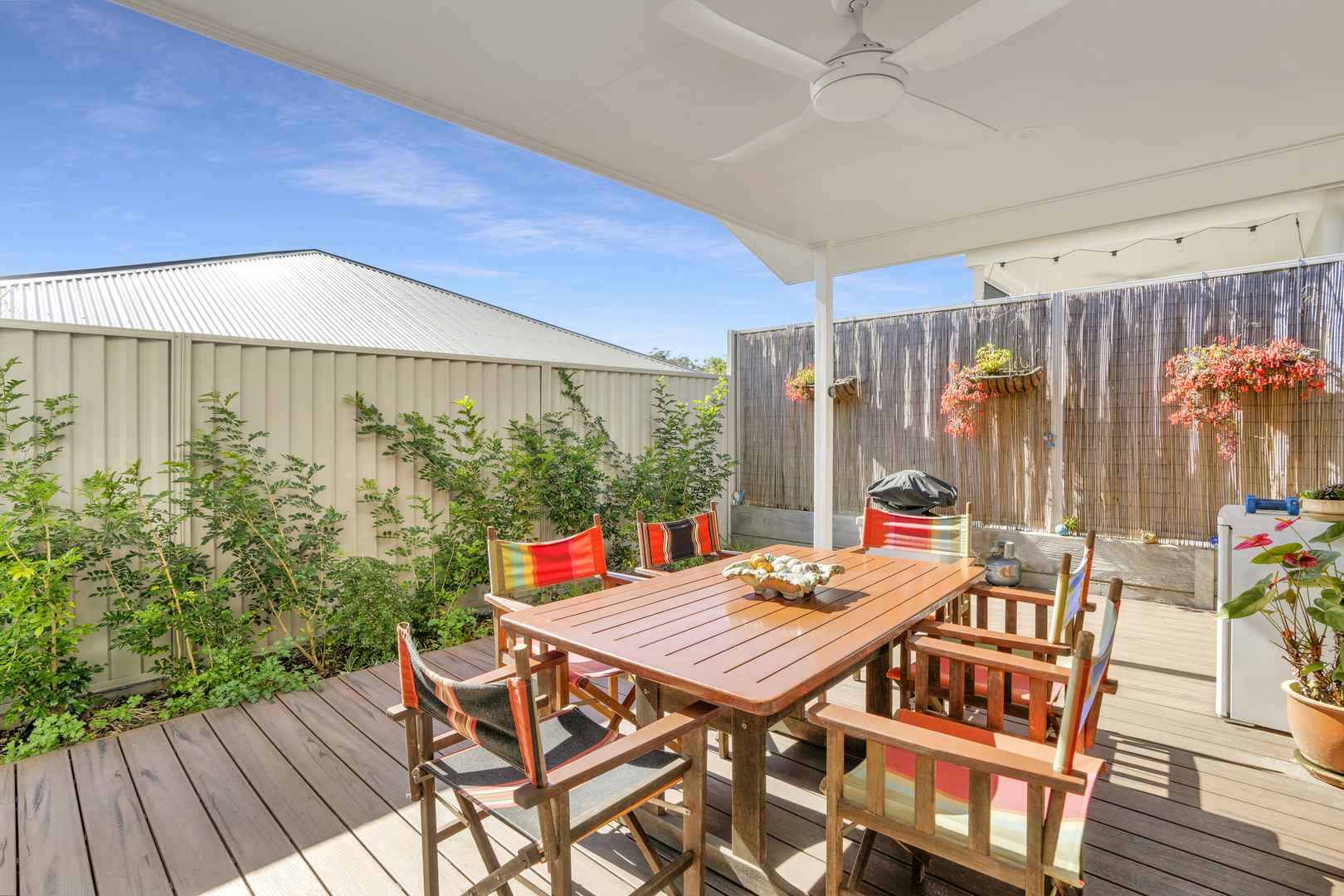 Alexandra by Palm Lake Resort