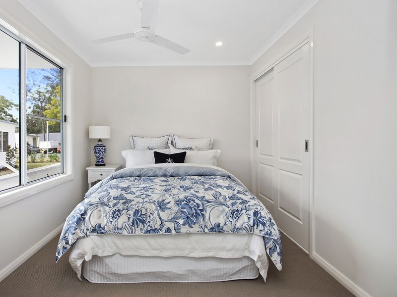 A stylish choice for living your life in style