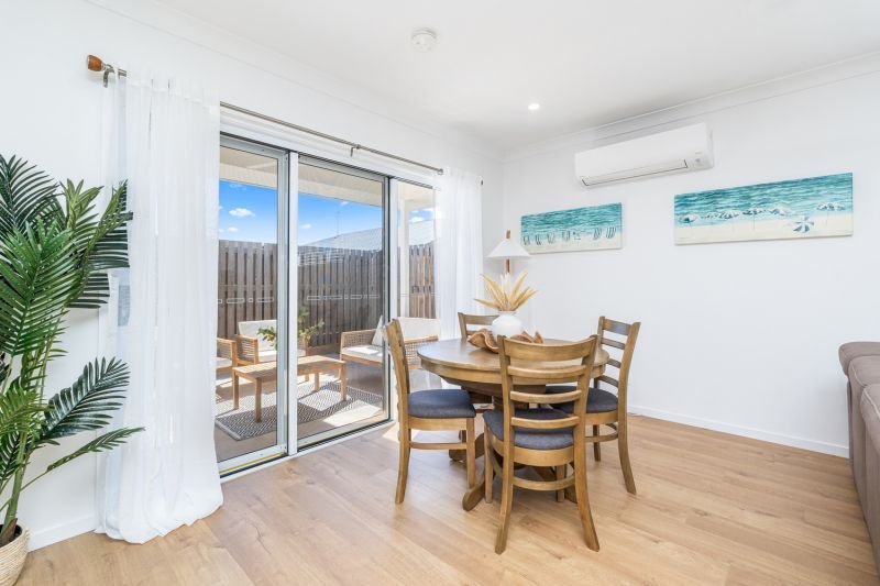 Bright and Spacious Living!