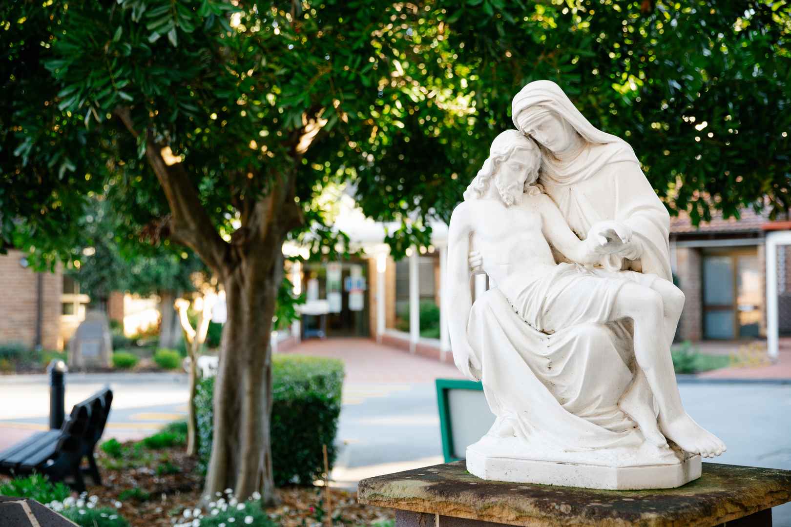 2 Bedroom Units Available @ St Vincent's Care