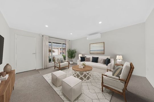 Two Bedroom | Villa 80