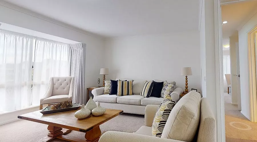 Two Bedroom + Study with Double Car Space Villas | Enquire to join our waitlist