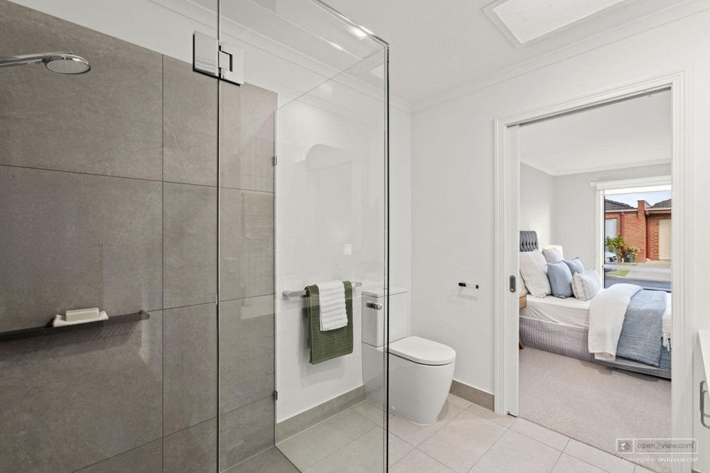 Fully Refurbished- Two generous bedrooms with ample storage