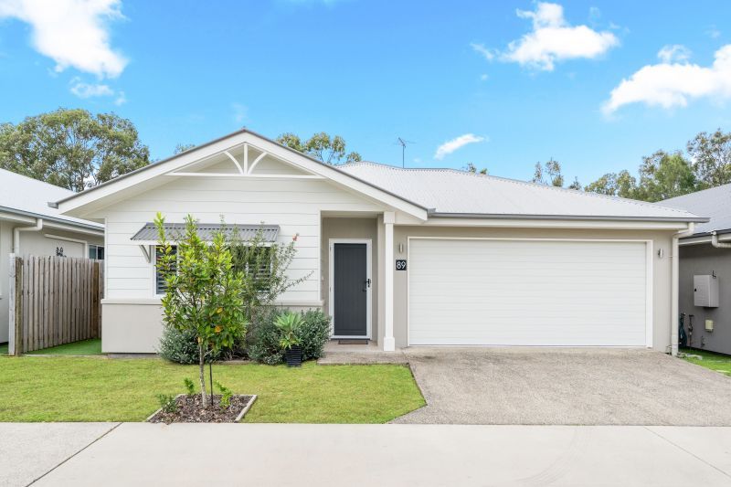 Location, Location, Location!