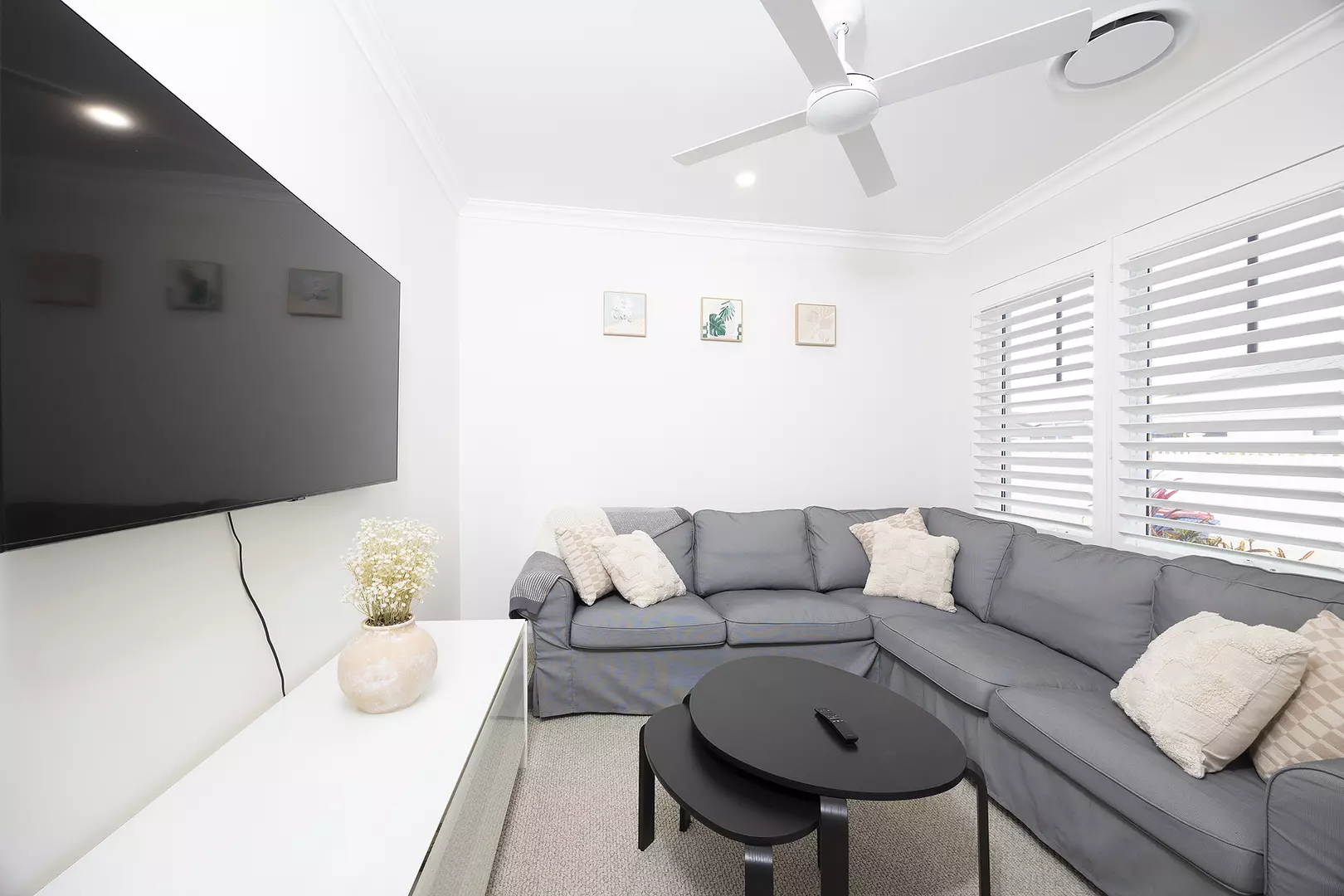 Palmetto 329 - Natural Light with a Beautiful Outlook