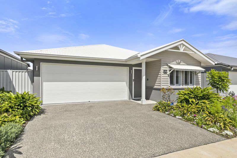 Perfect Location – Move in Ready!