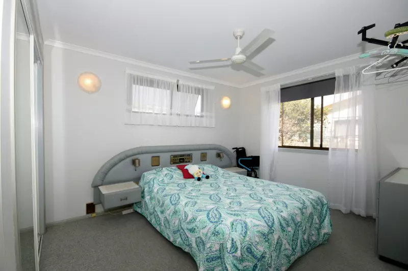 Tweed Broadwater Village, an Over 50's Pet Friendly Lifestyle Village