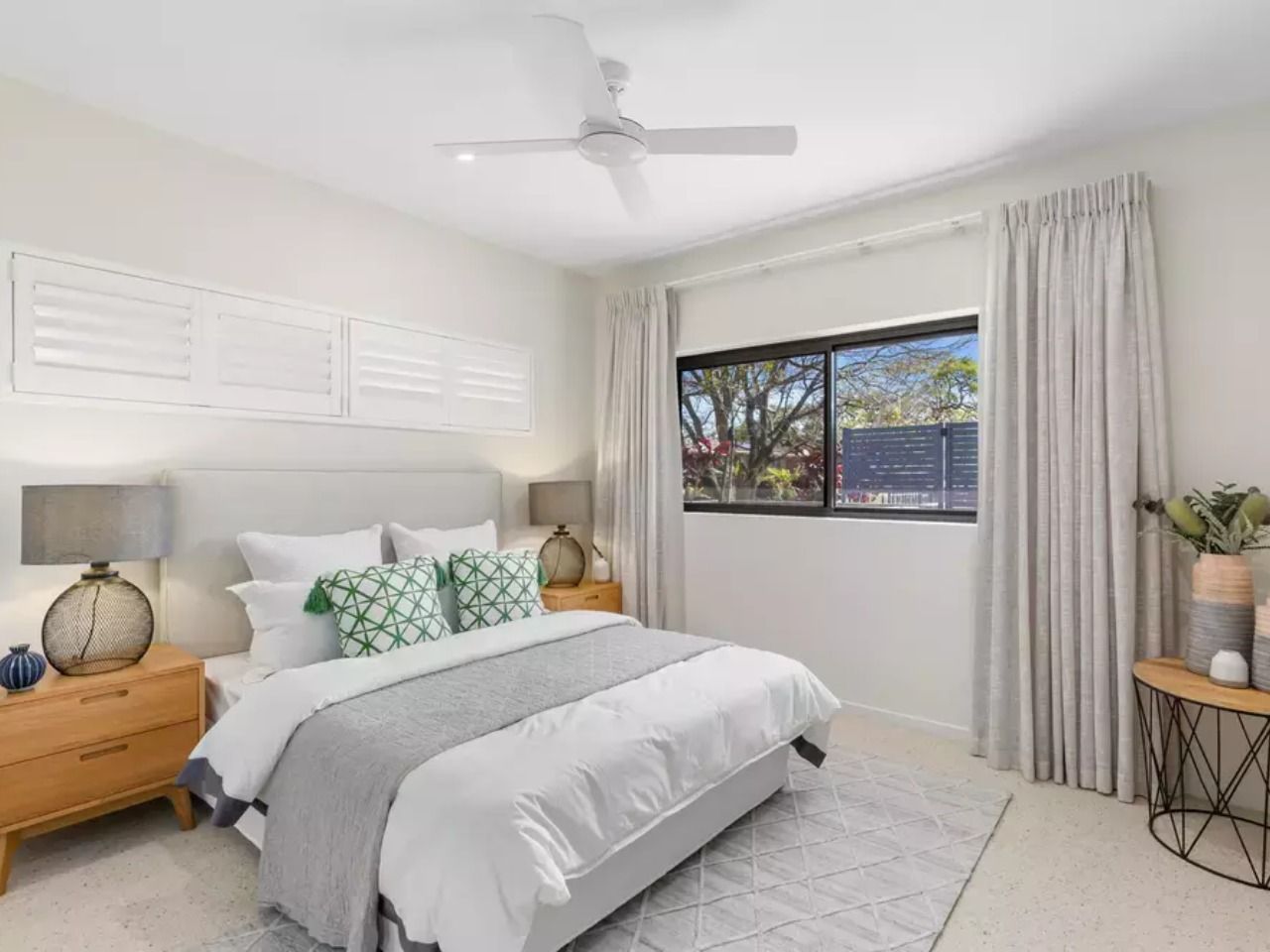 Robertson Park Retirement Village