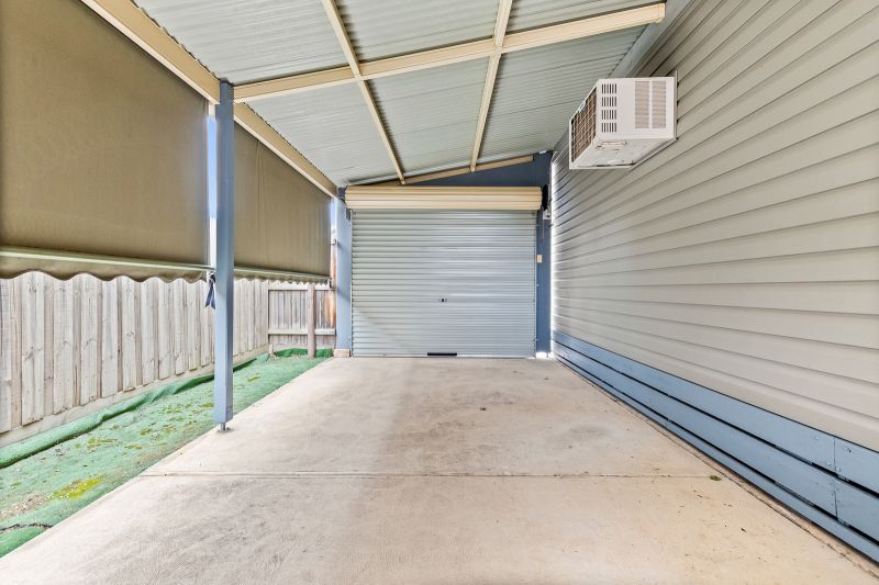 Updated Home with Spacious Backyard