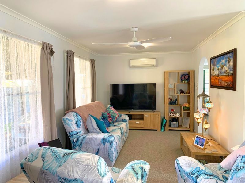 Neat, Renovated Home with Extras