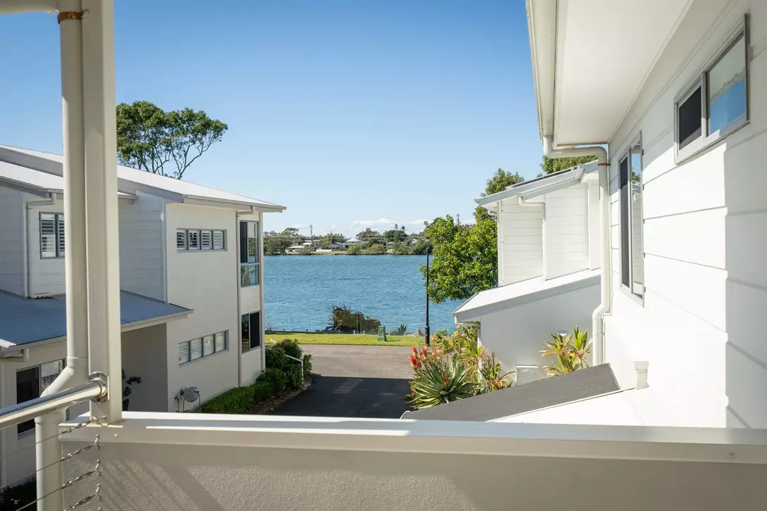 Low Maintenance Resort Living