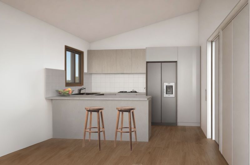 Sunstrip Village - site 49