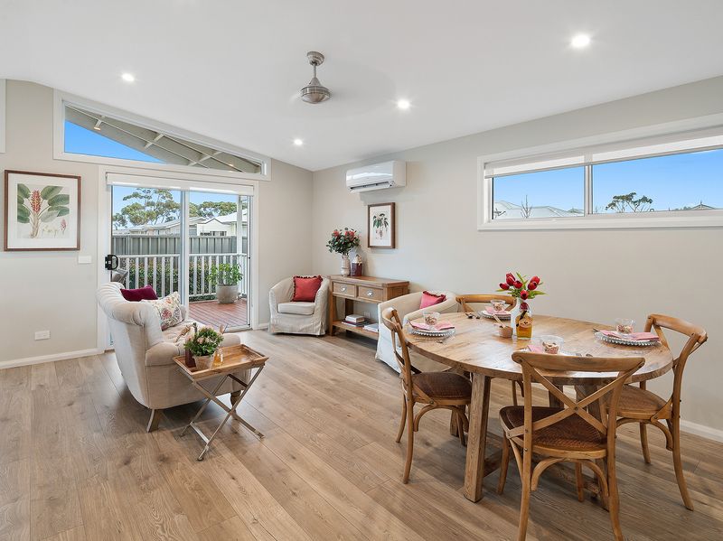 Style and comfort for your new lifestyle