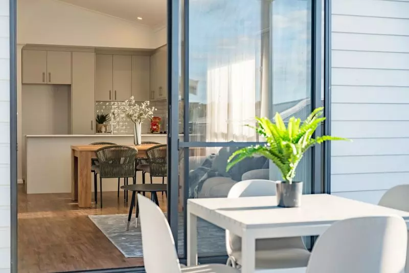 Modern 3-bedroom home | New Build