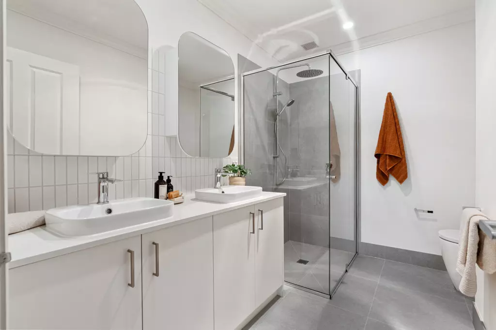 Newly Renovated and perfectly positioned!